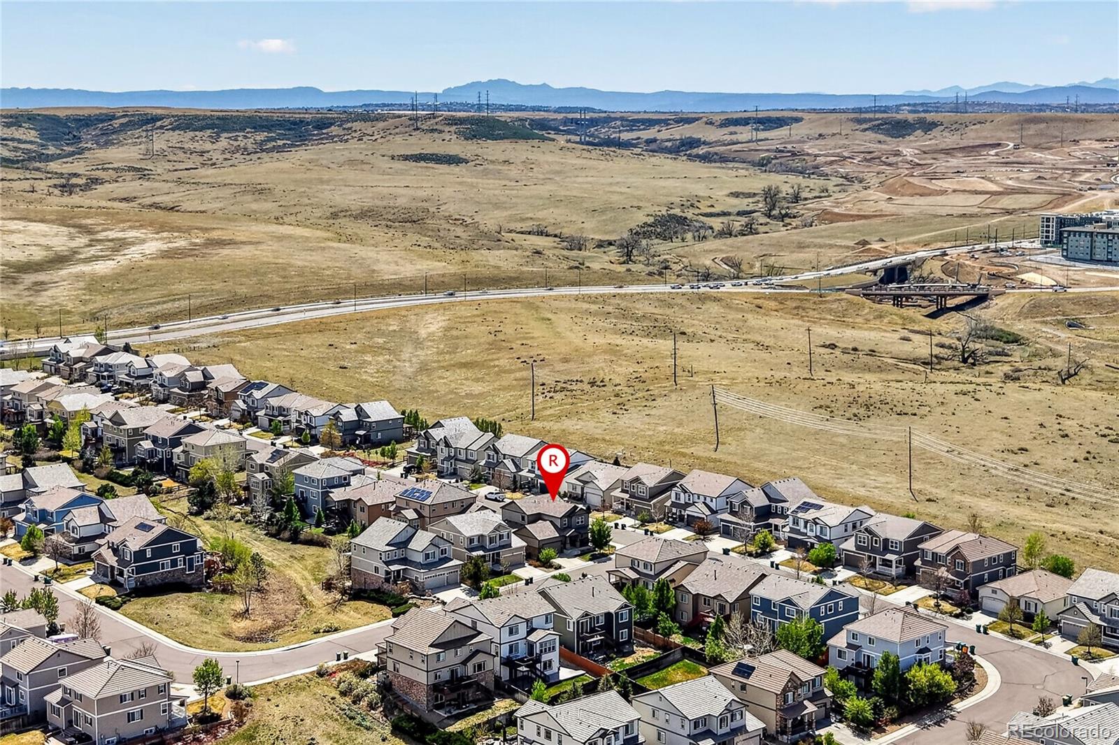 10621 Worthington Circle Parker CO 80134