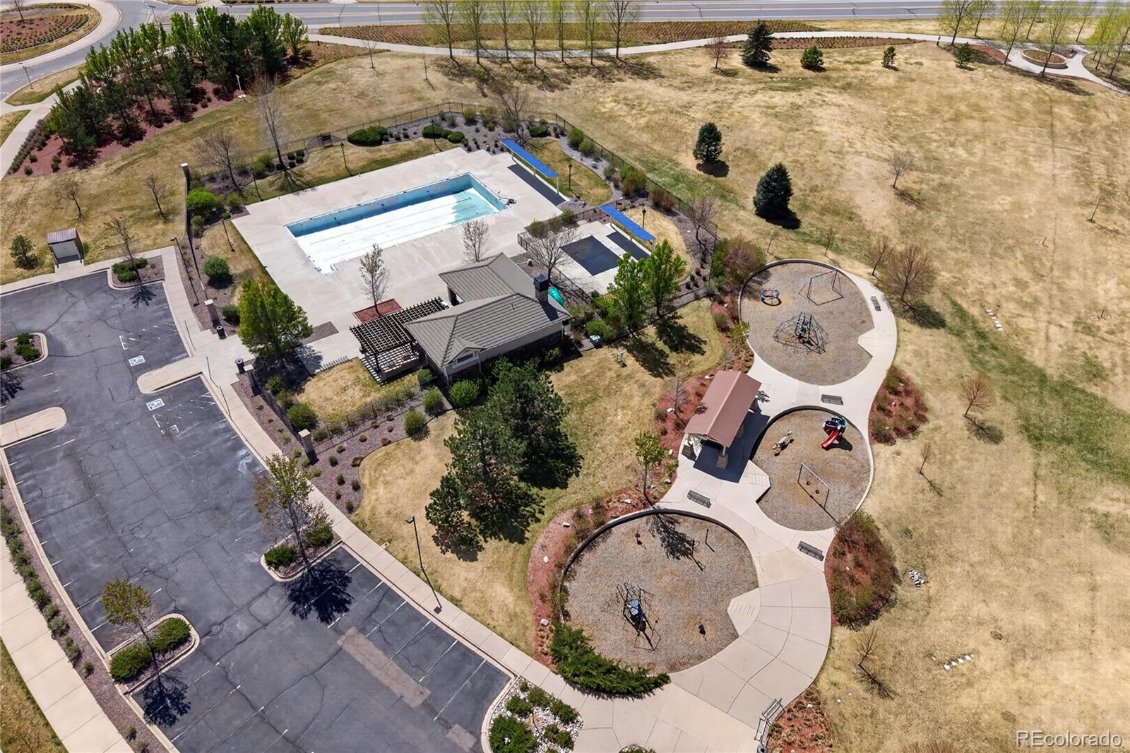 10621 Worthington Circle Parker CO 80134
