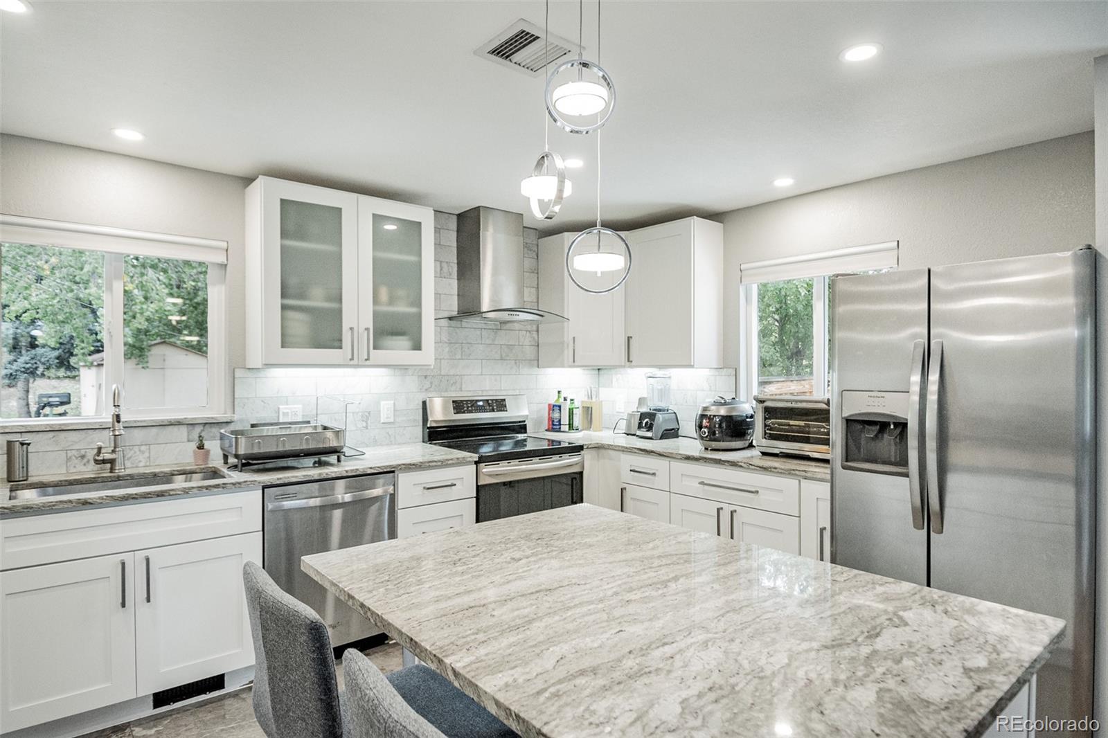 2569 E Cresthill Avenue Centennial CO 80121