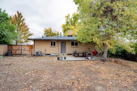 2569 E Cresthill Avenue Centennial CO 80121