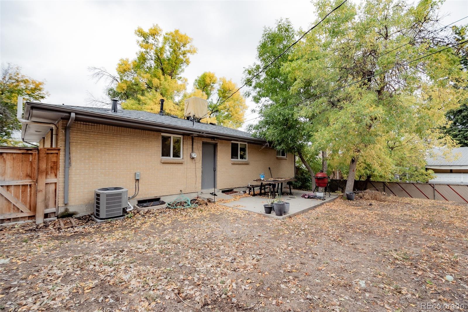 2569 E Cresthill Avenue Centennial CO 80121