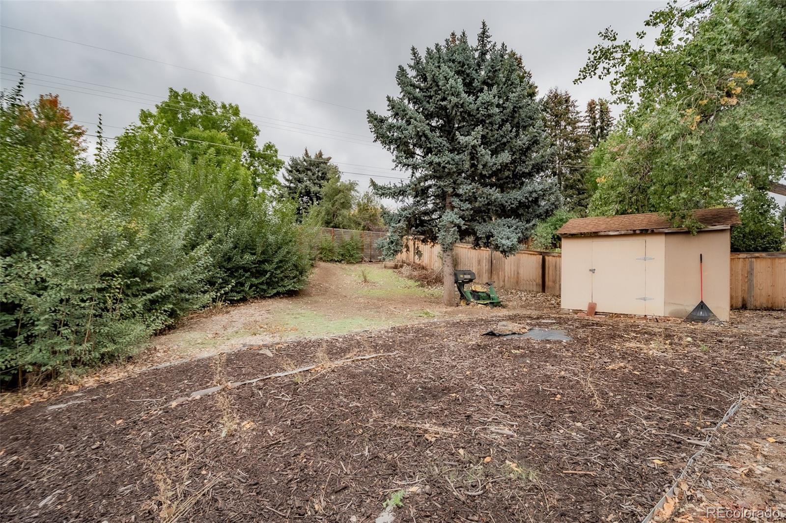 2569 E Cresthill Avenue Centennial CO 80121