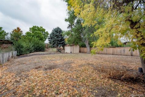 2569 E Cresthill Avenue Centennial CO 80121