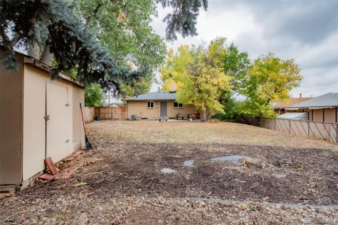 2569 E Cresthill Avenue Centennial CO 80121