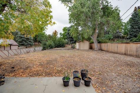 2569 E Cresthill Avenue Centennial CO 80121