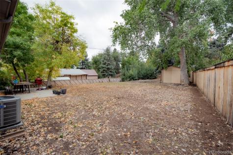 2569 E Cresthill Avenue Centennial CO 80121