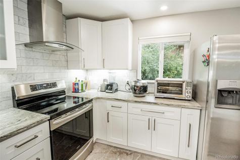 2569 E Cresthill Avenue Centennial CO 80121