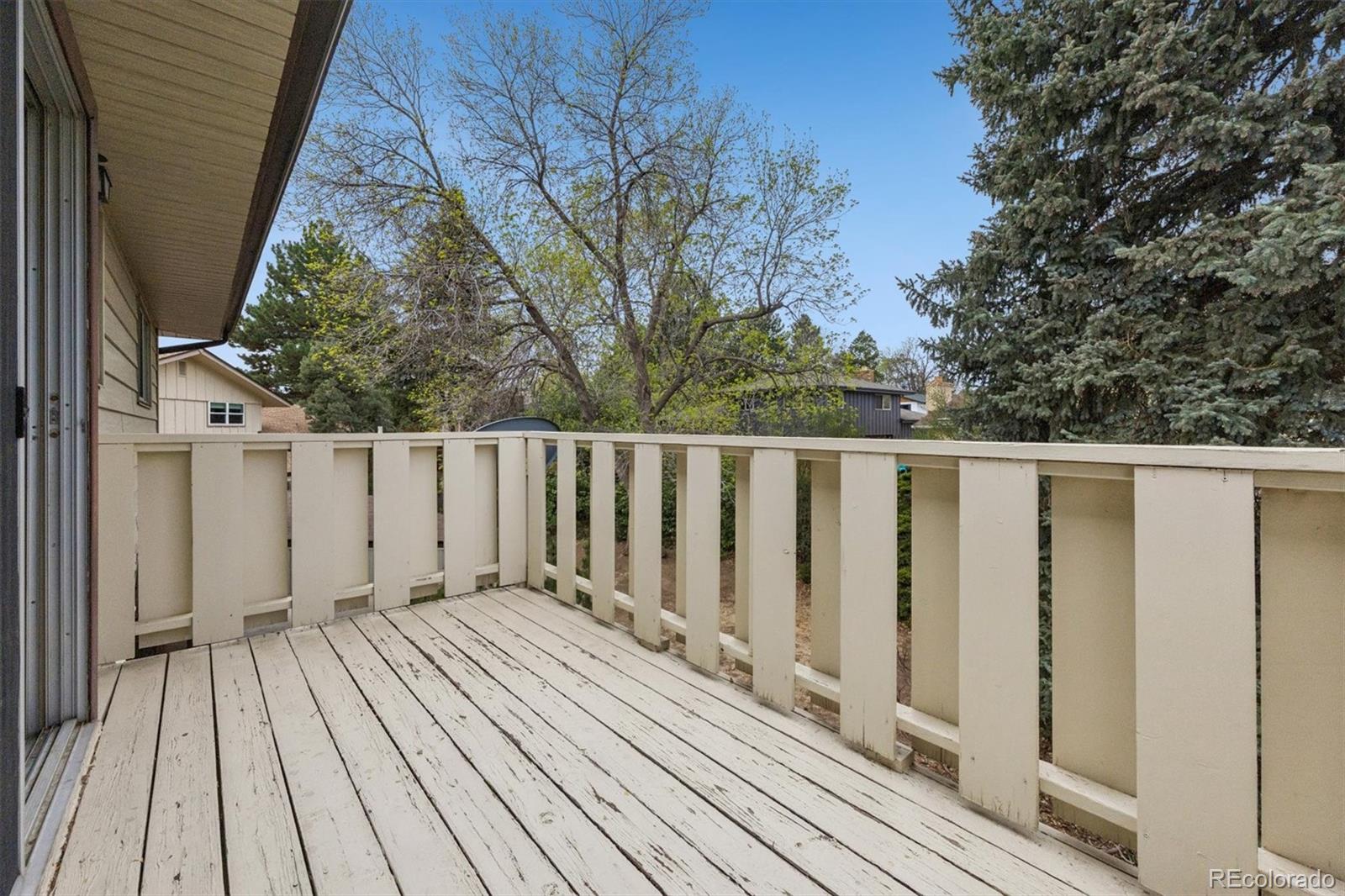 3783 S Fenton Way Denver CO 80235