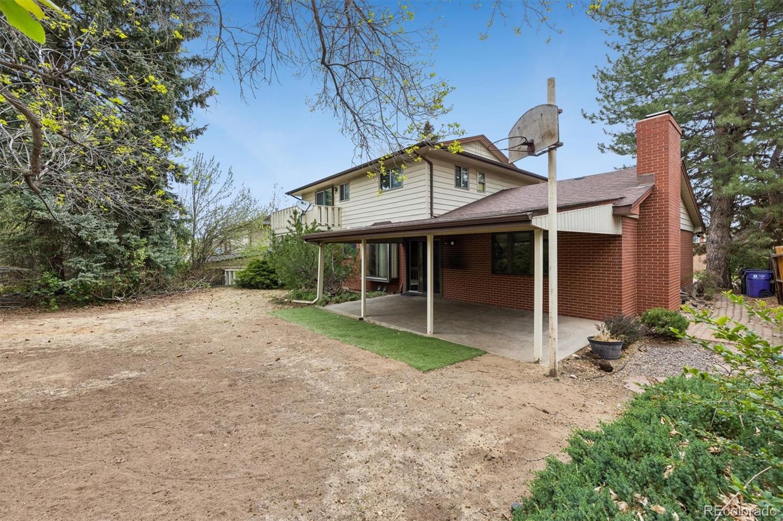 3783 S Fenton Way Denver CO 80235