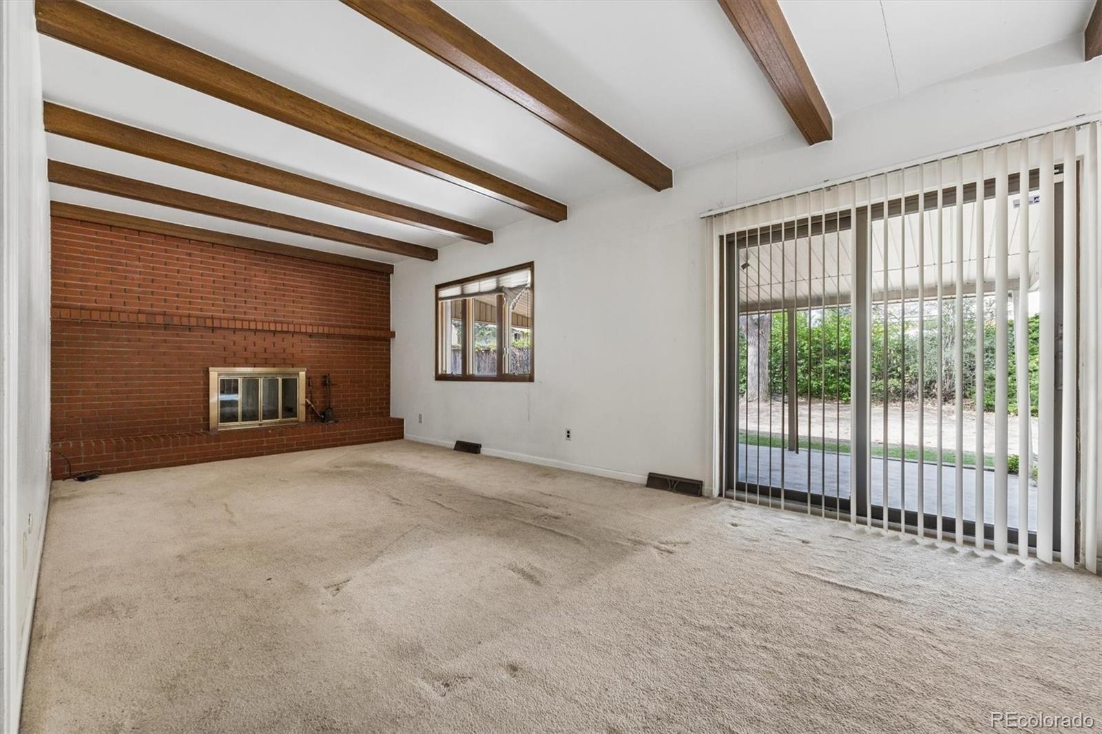 3783 S Fenton Way Denver CO 80235