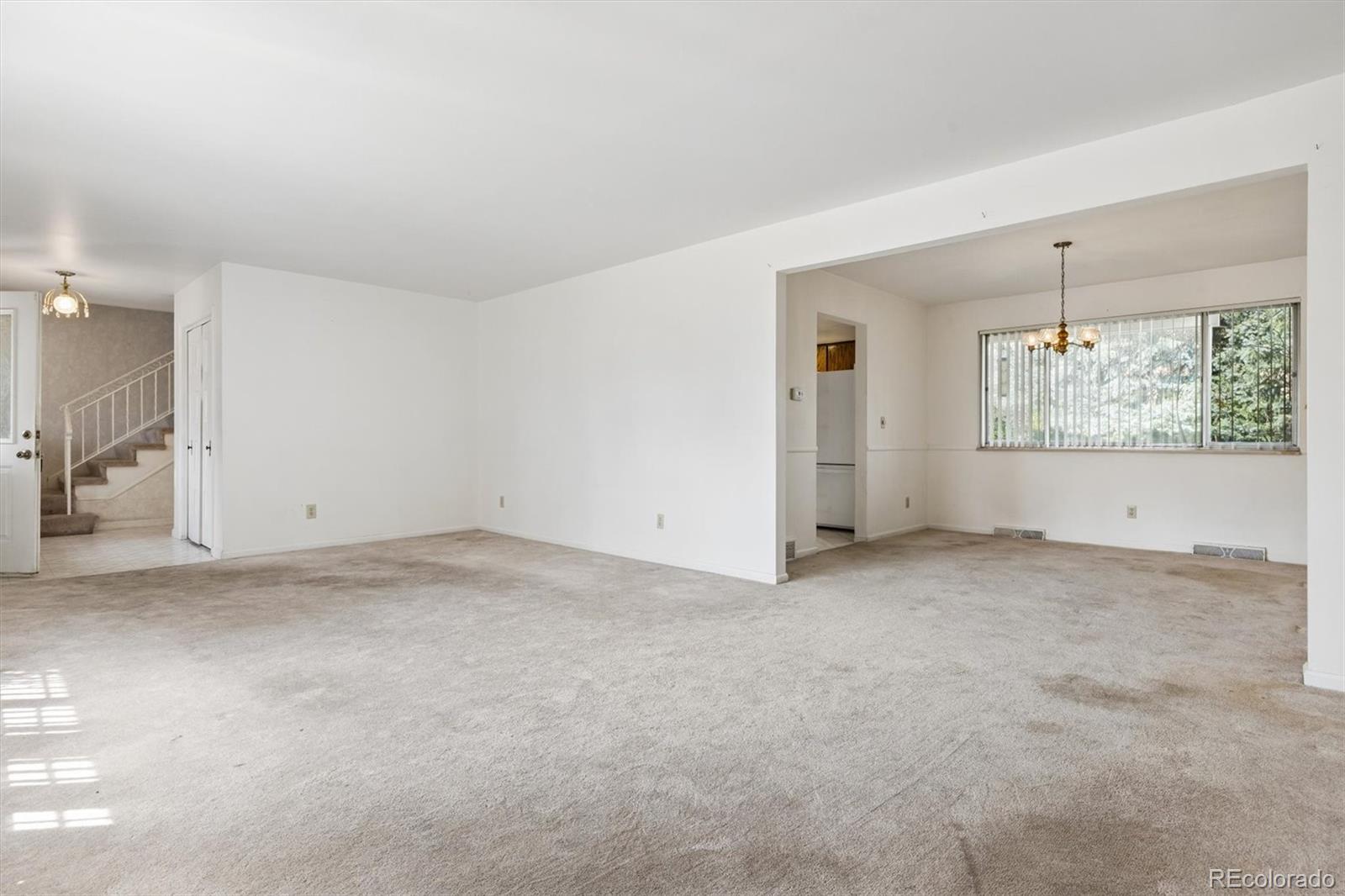 3783 S Fenton Way Denver CO 80235