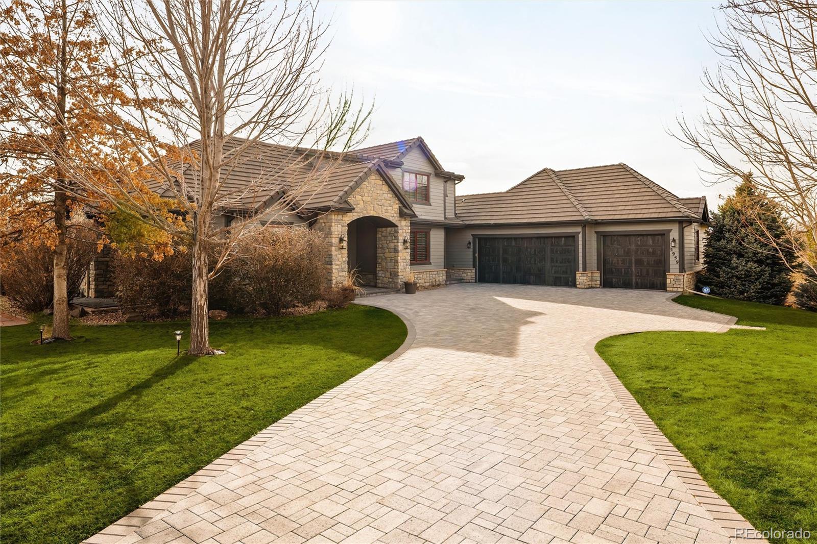5959 S Humboldt Court Centennial CO 80121