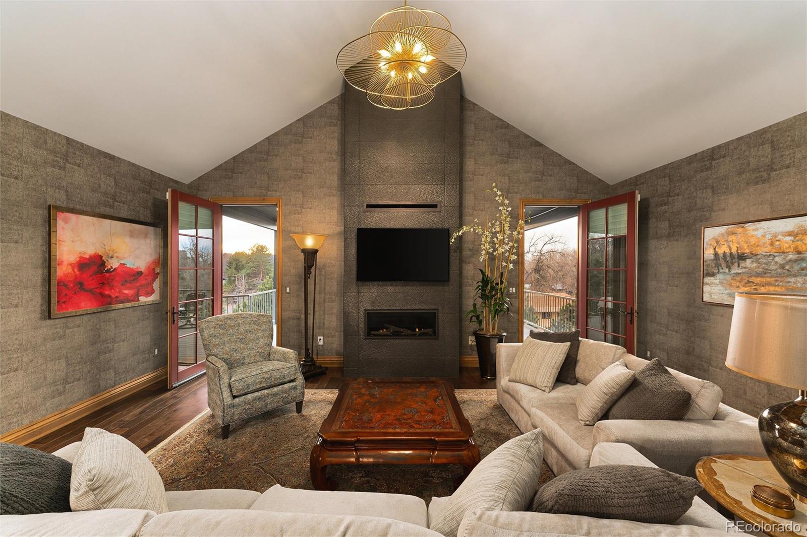 5959 S Humboldt Court Centennial CO 80121