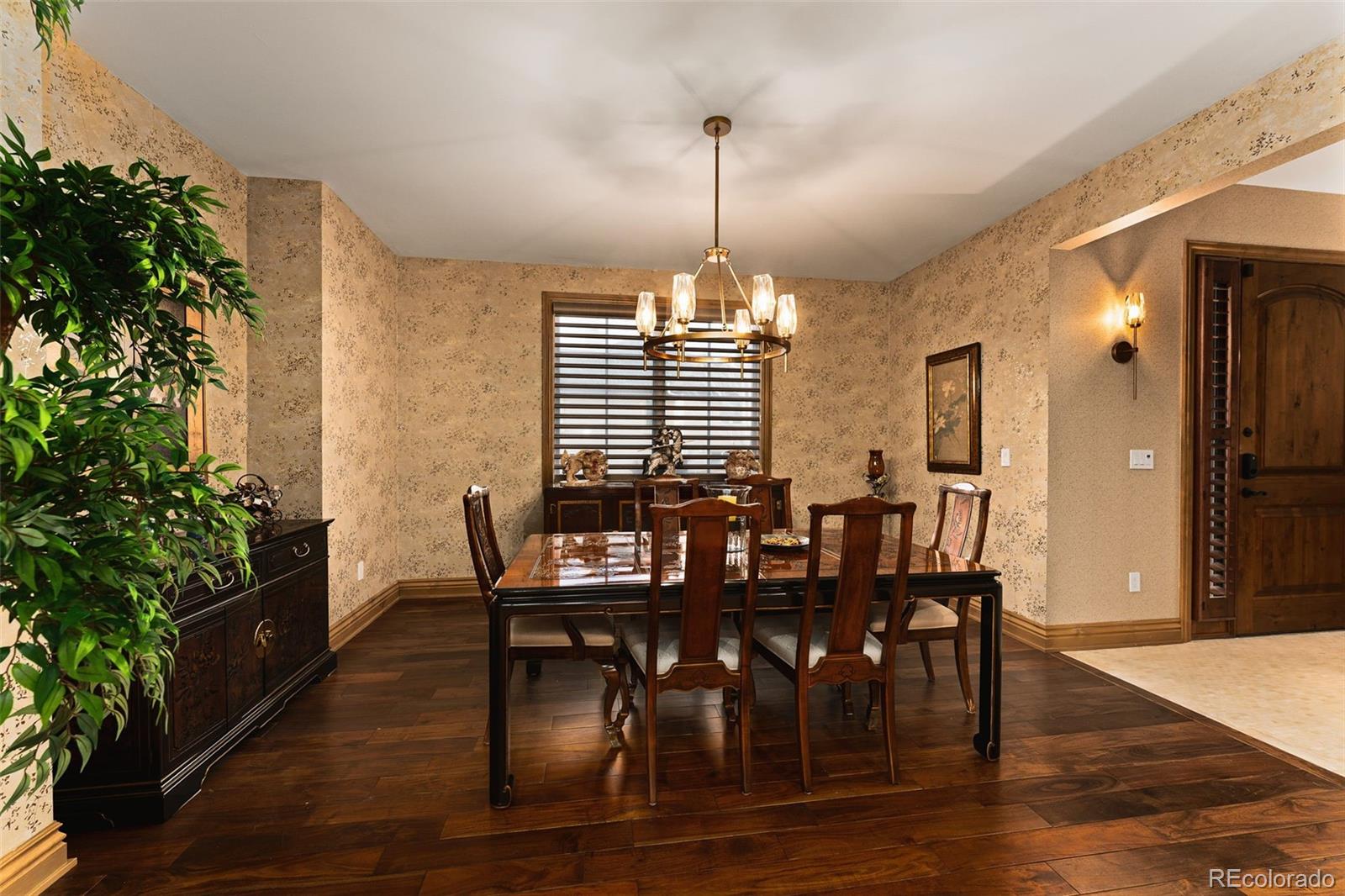 5959 S Humboldt Court Centennial CO 80121