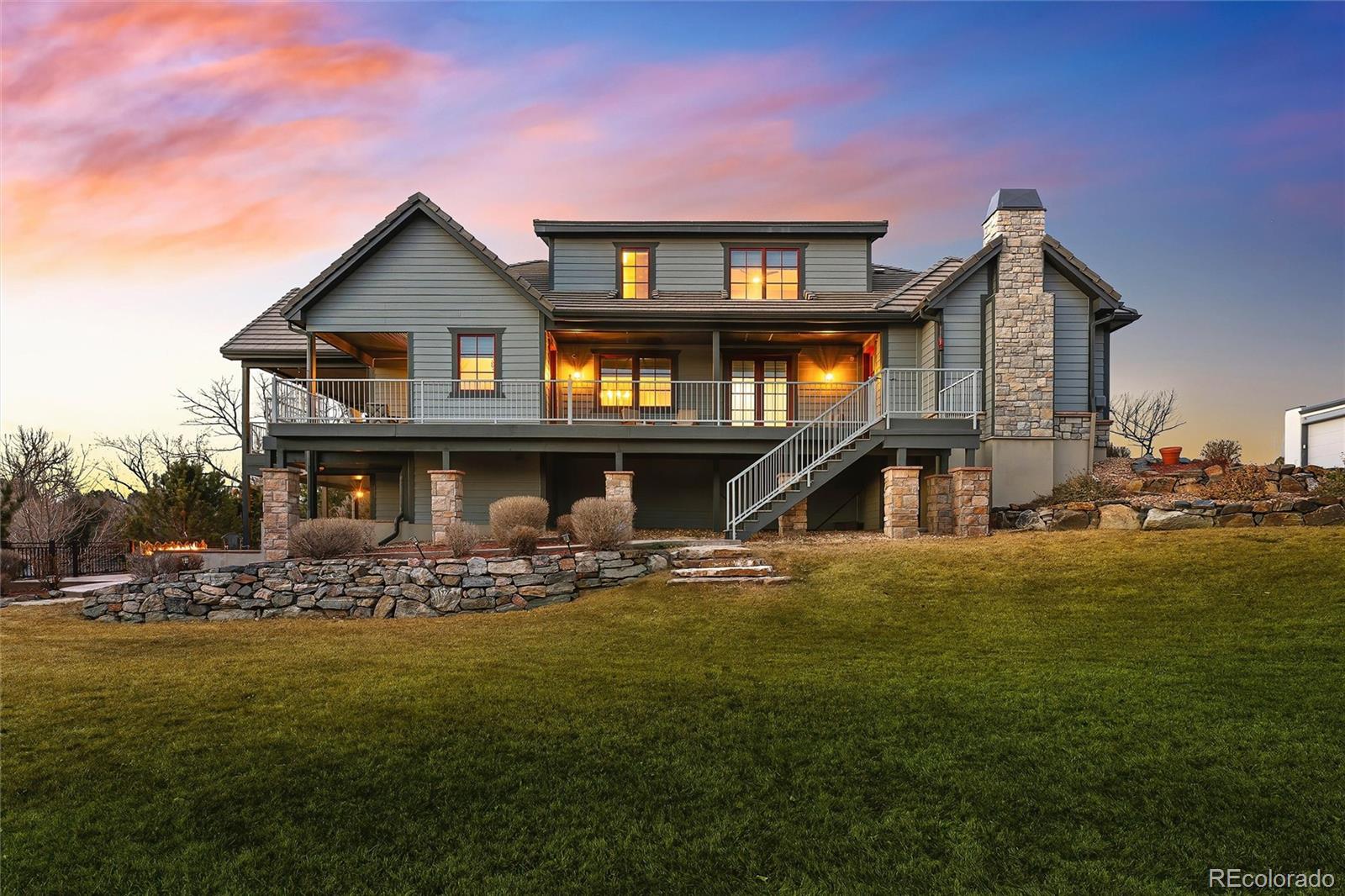 5959 S Humboldt Court Centennial CO 80121