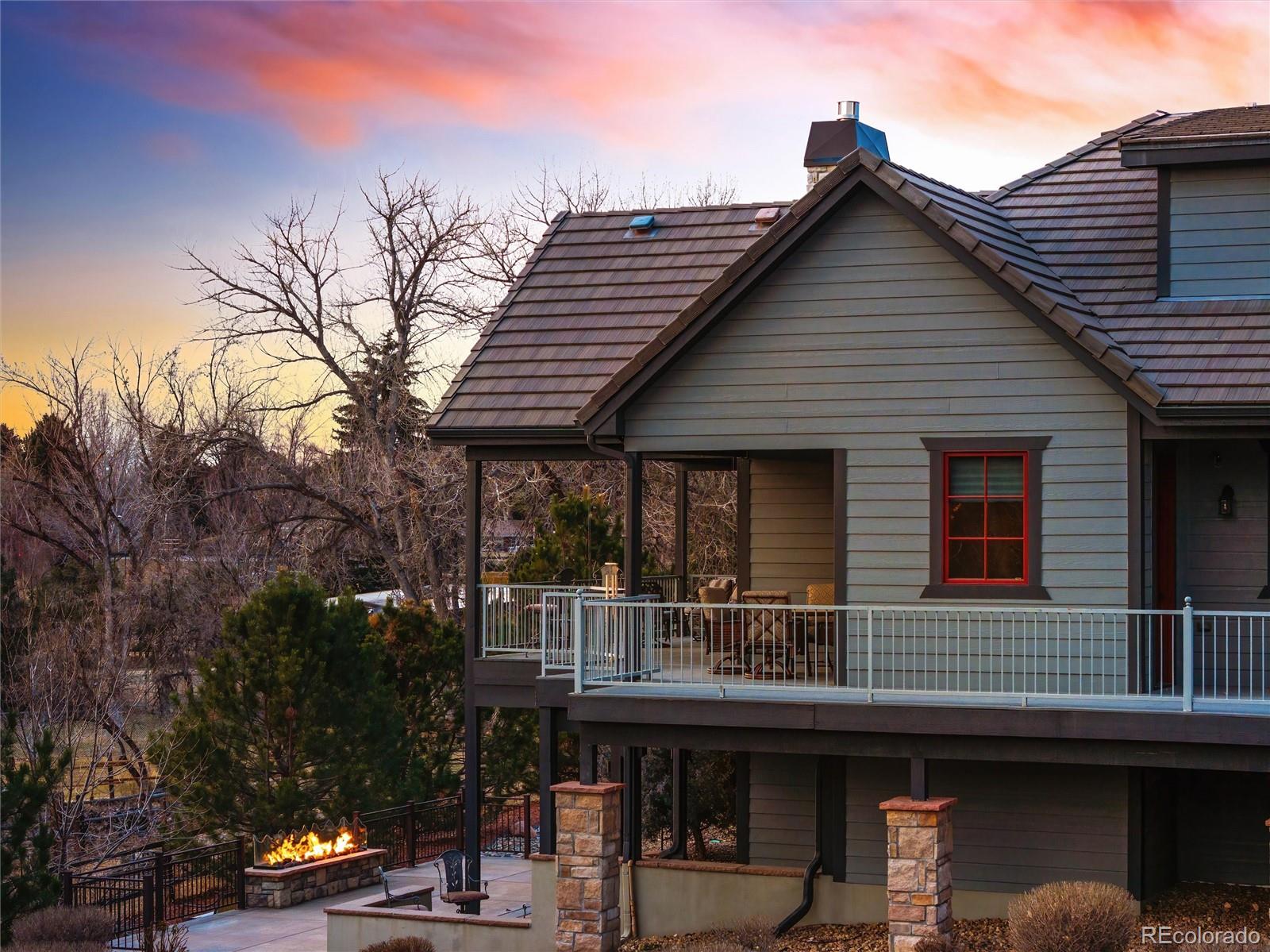 5959 S Humboldt Court Centennial CO 80121