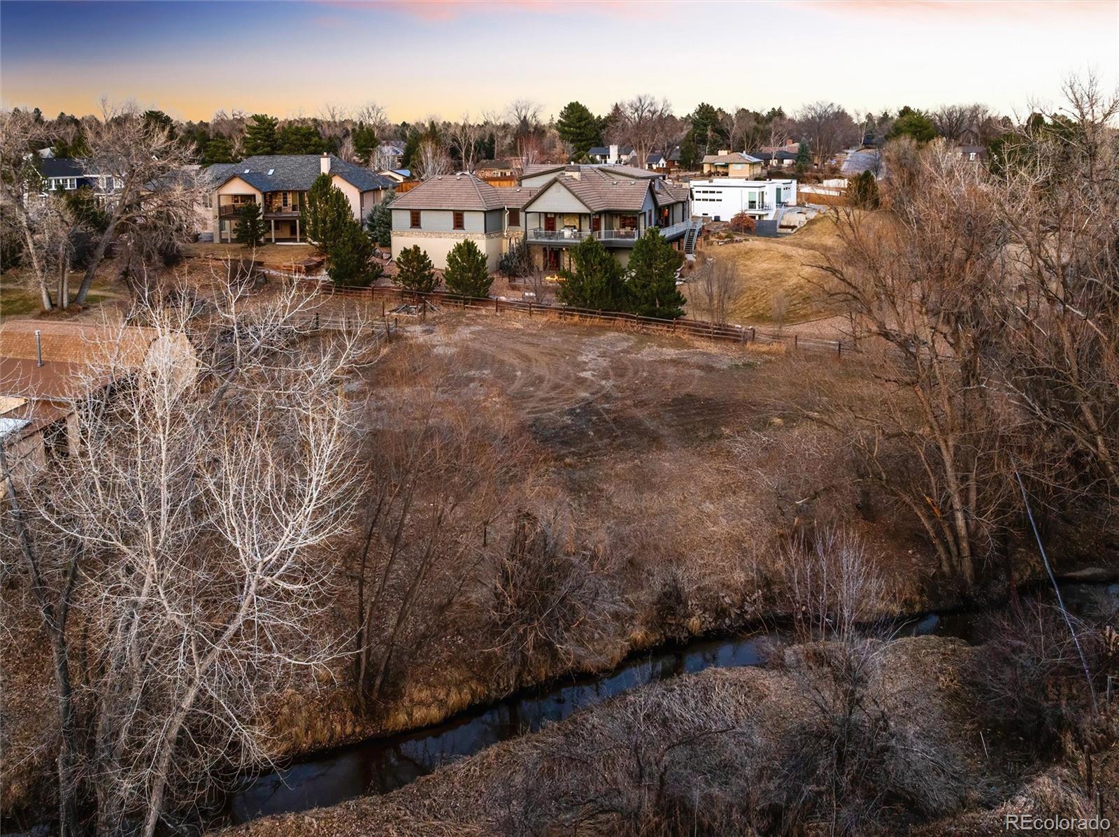 5959 S Humboldt Court Centennial CO 80121