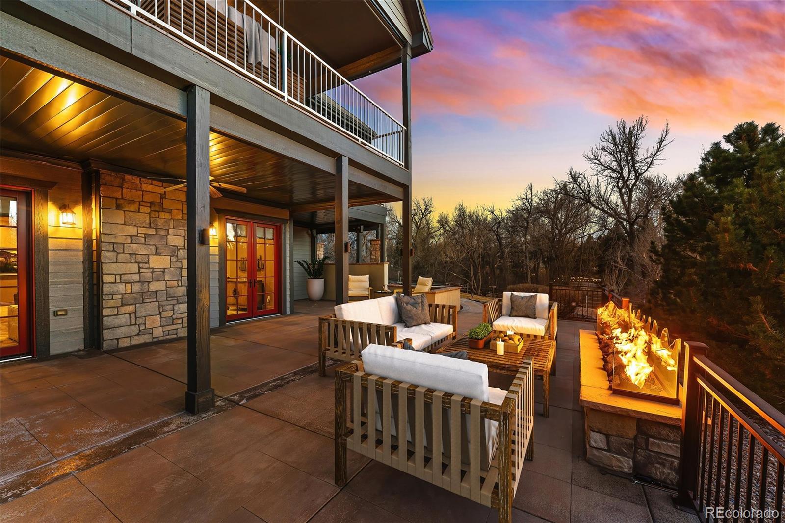 5959 S Humboldt Court Centennial CO 80121