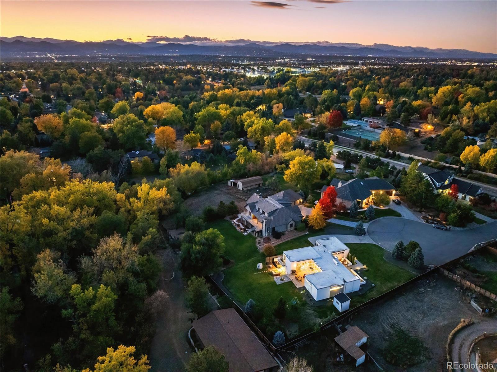 5959 S Humboldt Court Centennial CO 80121