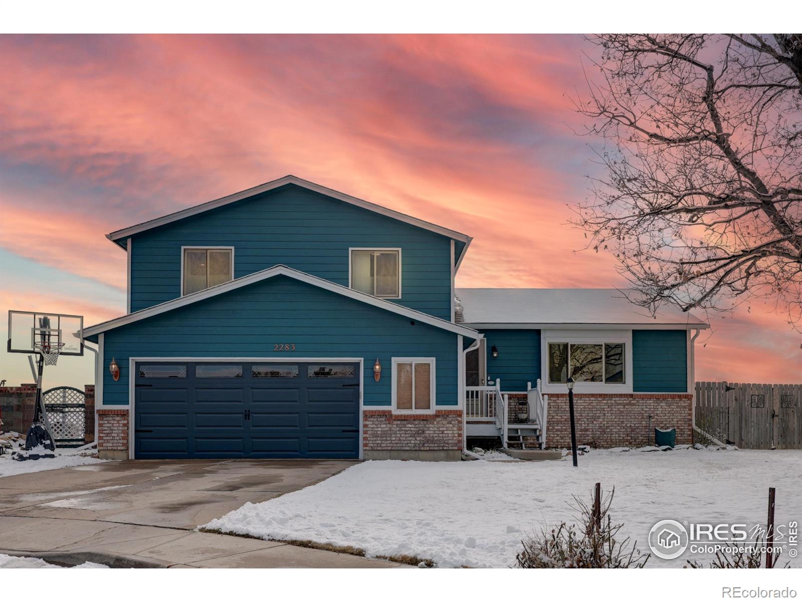 2283 Danielle Court Loveland CO 80537