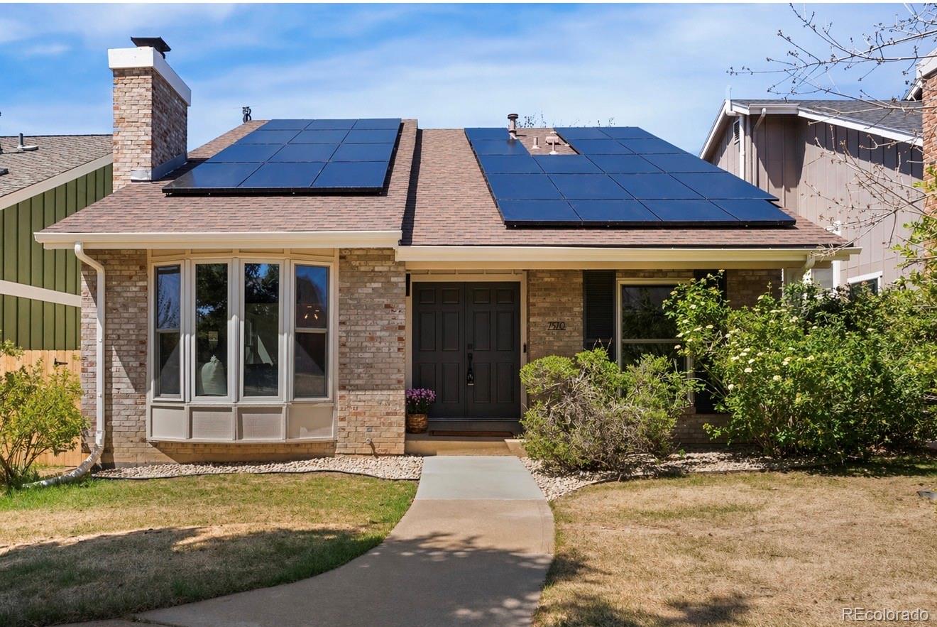 7570 S Rosemary Circle Centennial CO 80112