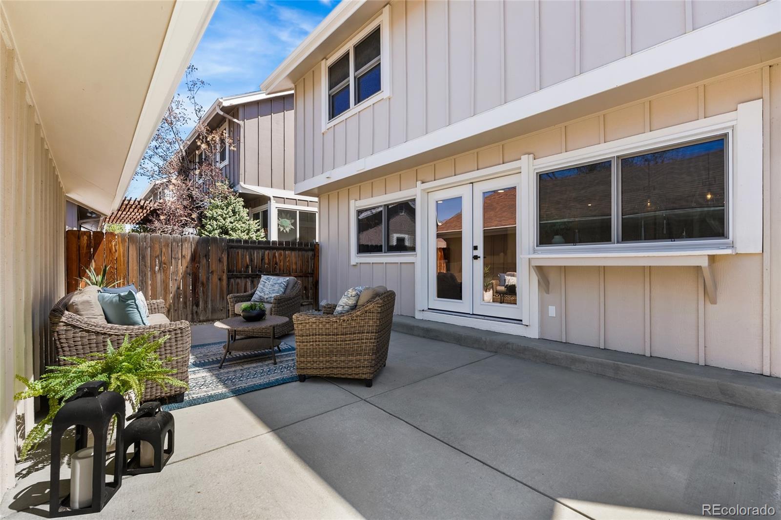 7570 S Rosemary Circle Centennial CO 80112