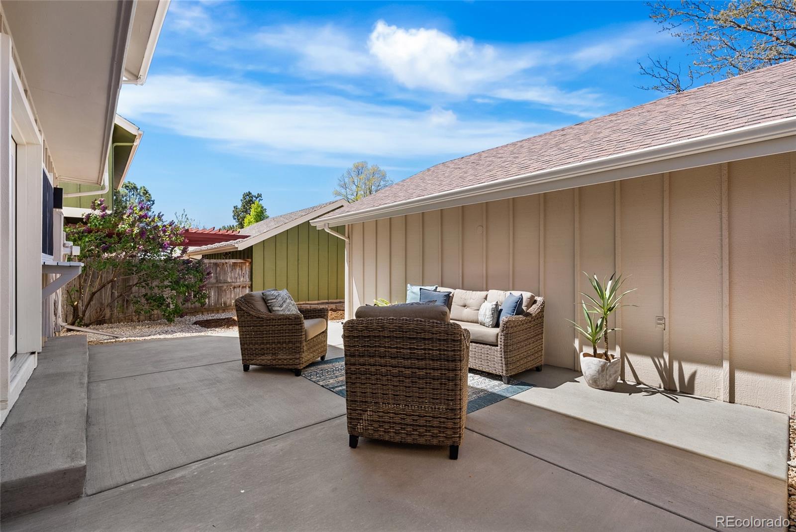 7570 S Rosemary Circle Centennial CO 80112