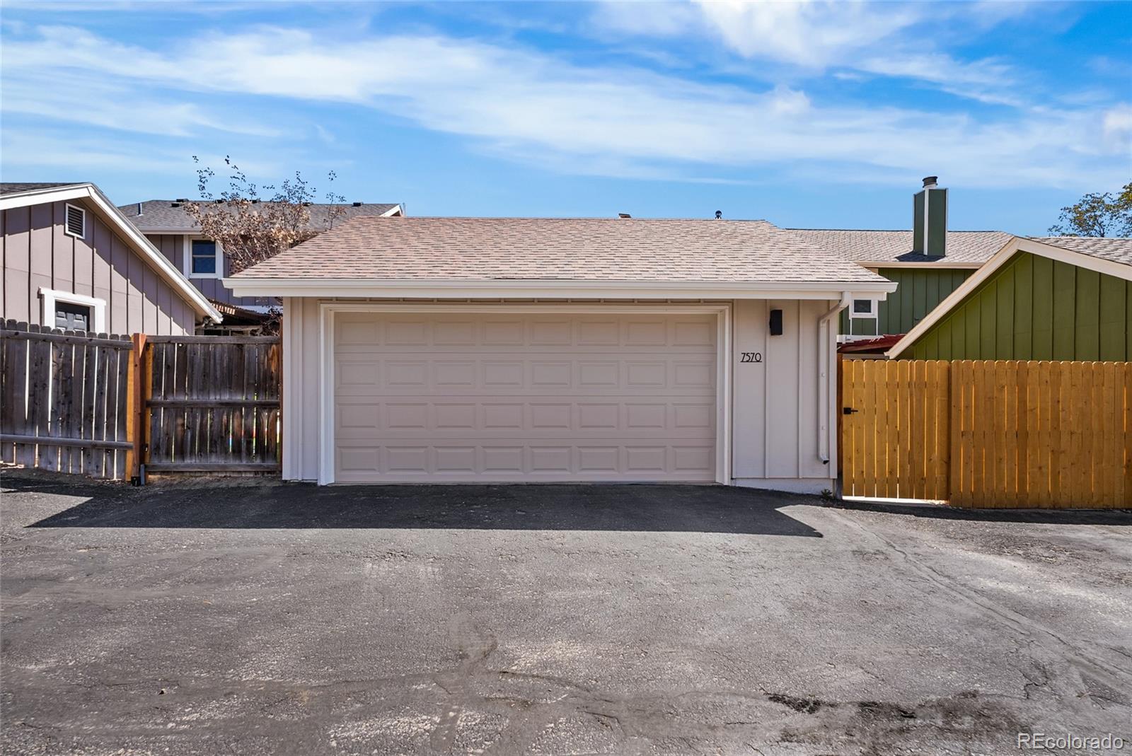 7570 S Rosemary Circle Centennial CO 80112