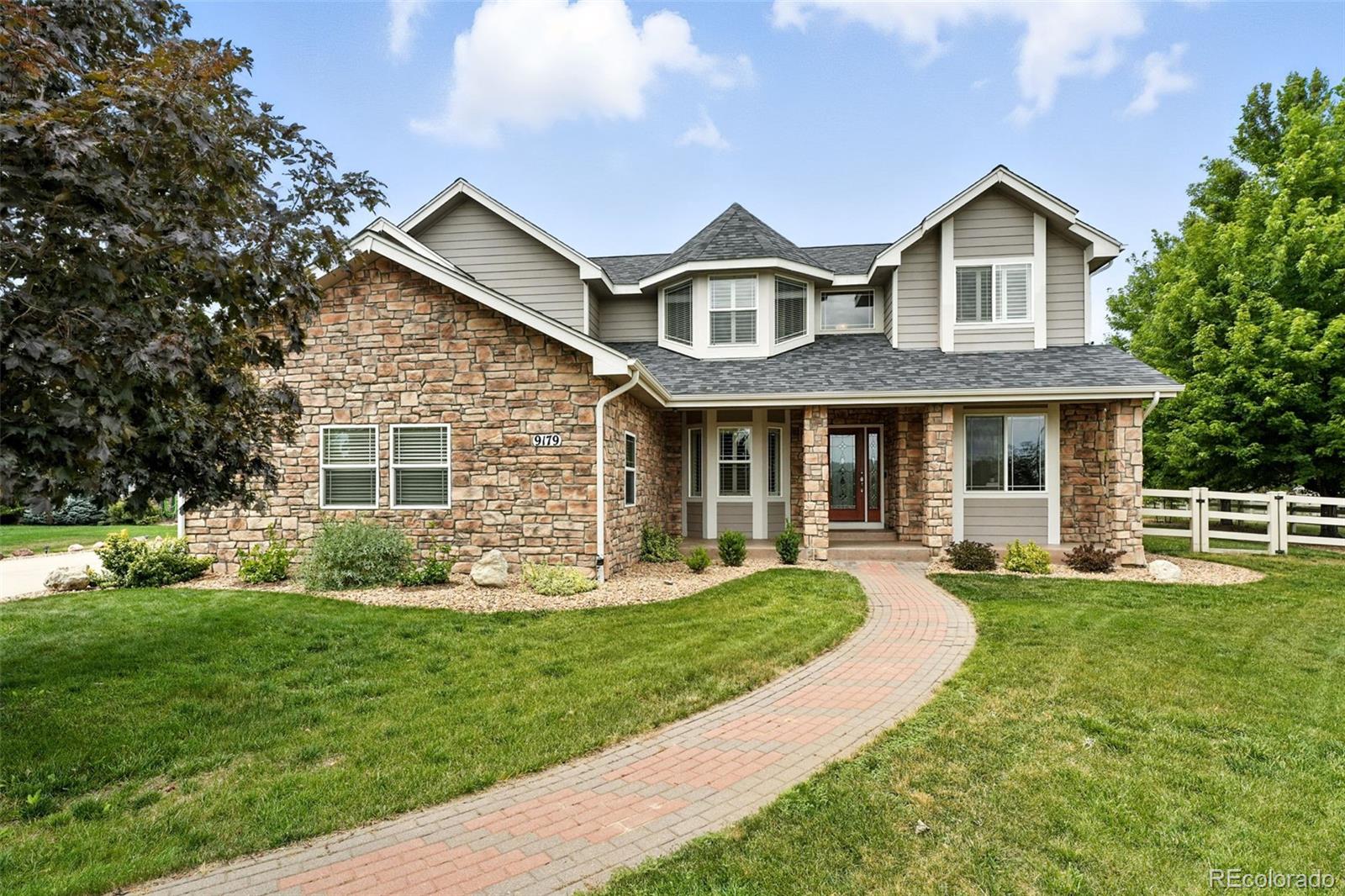 9179 Ferncrest Street Firestone CO 80504
