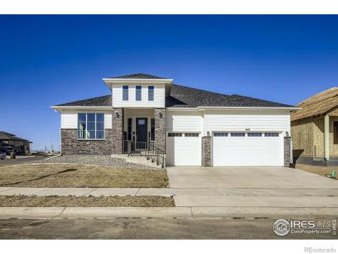 1648 Sundown Run Drive Windsor CO 80550