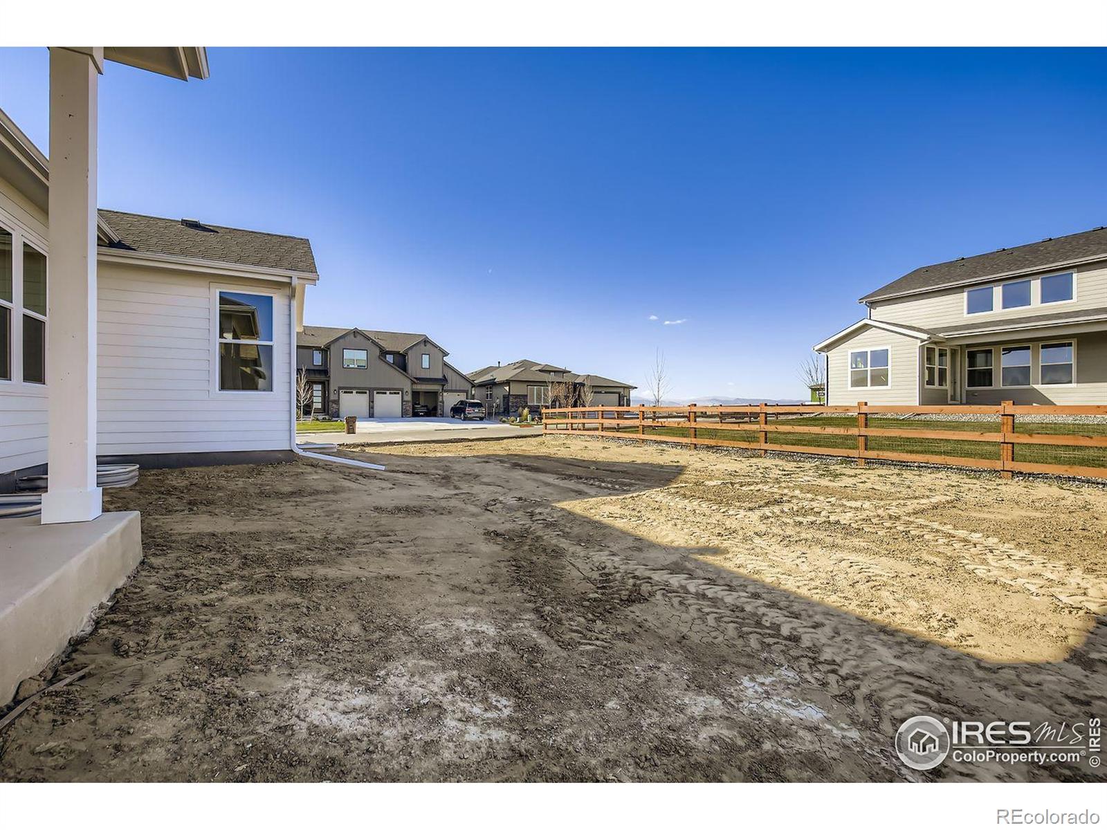 1648 Sundown Run Drive Windsor CO 80550