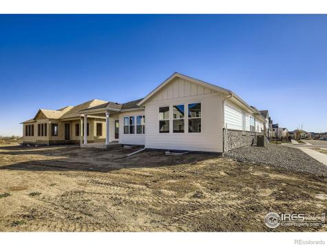1648 Sundown Run Drive Windsor CO 80550