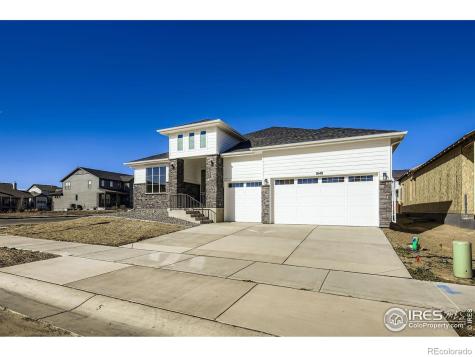 1648 Sundown Run Drive Windsor CO 80550