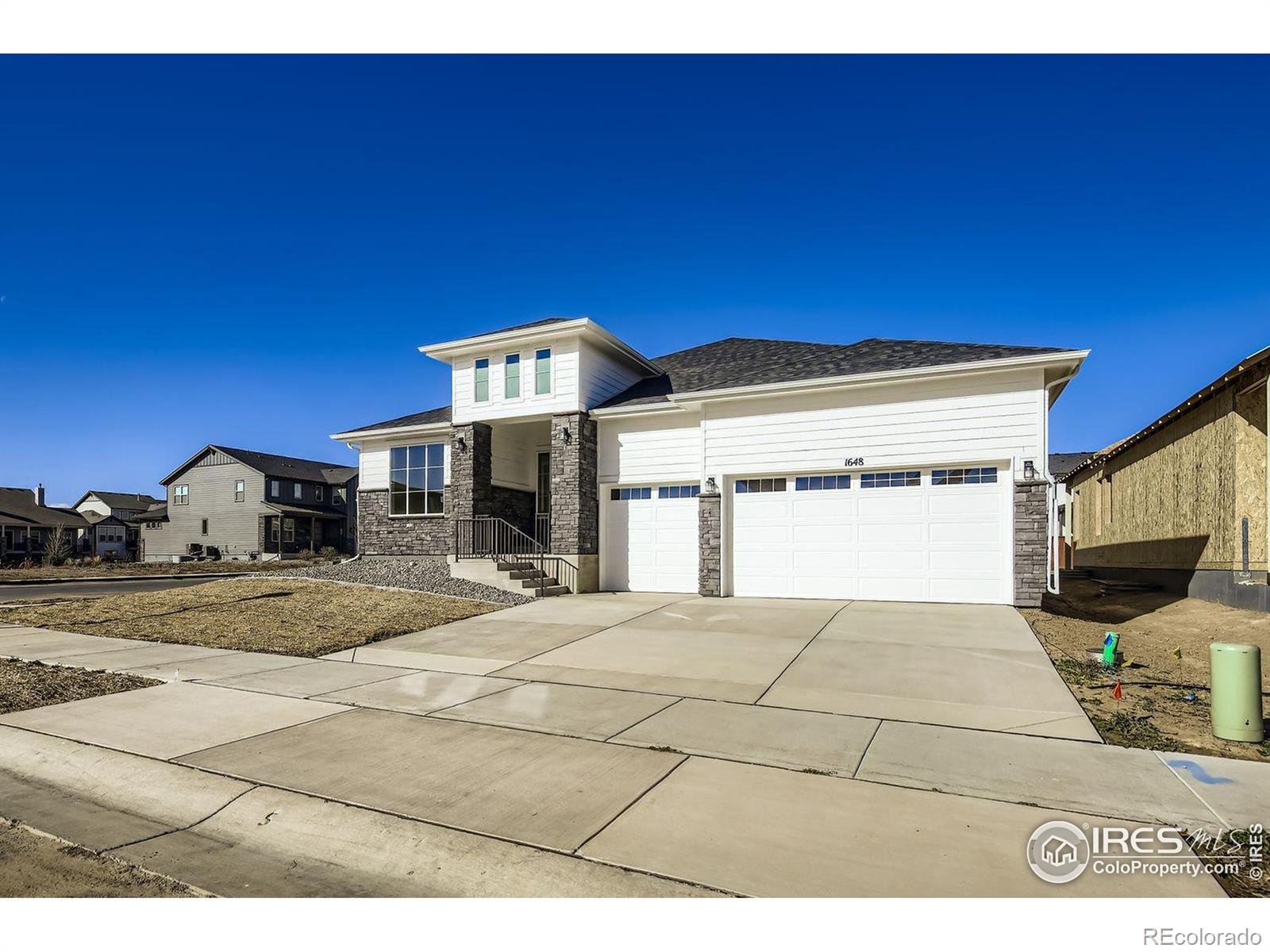 1648 Sundown Run Drive Windsor CO 80550