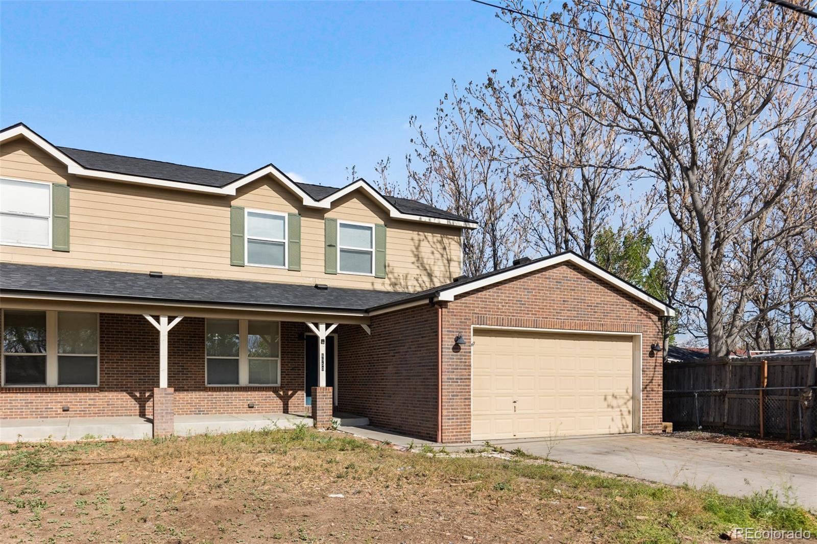6950 Newport Street Commerce City CO 80022