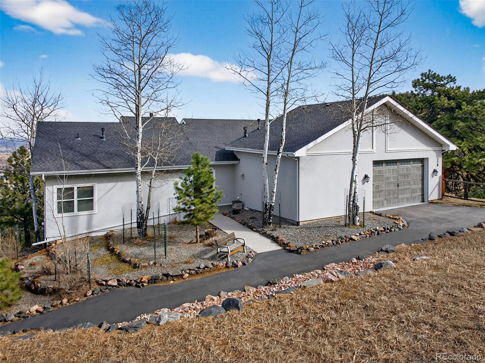278 Parkview Avenue Golden CO 80401