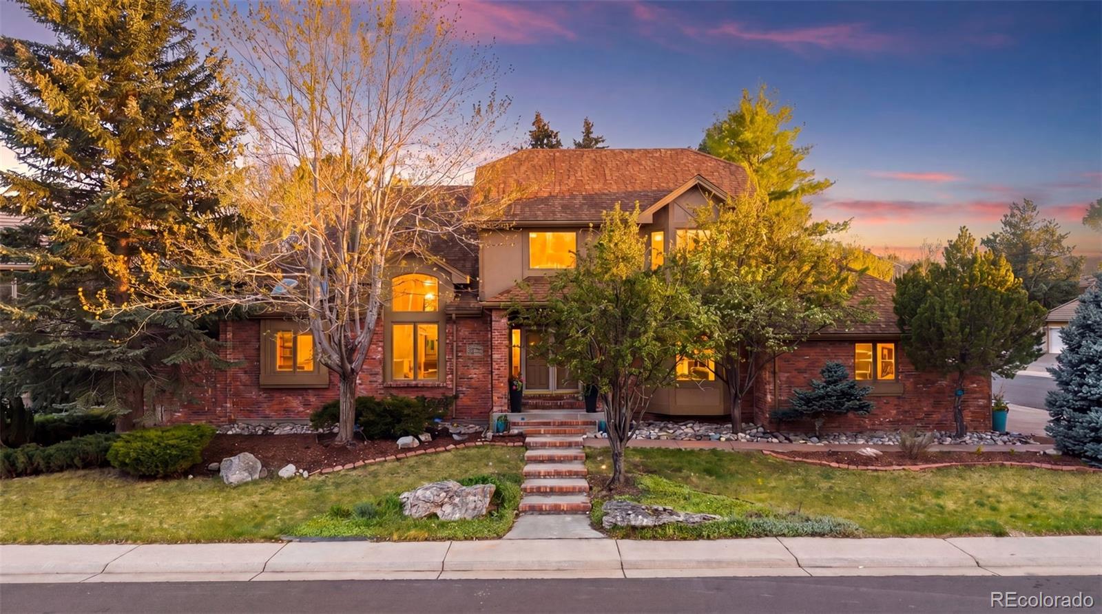 11372 E Ida Court Englewood CO 80111