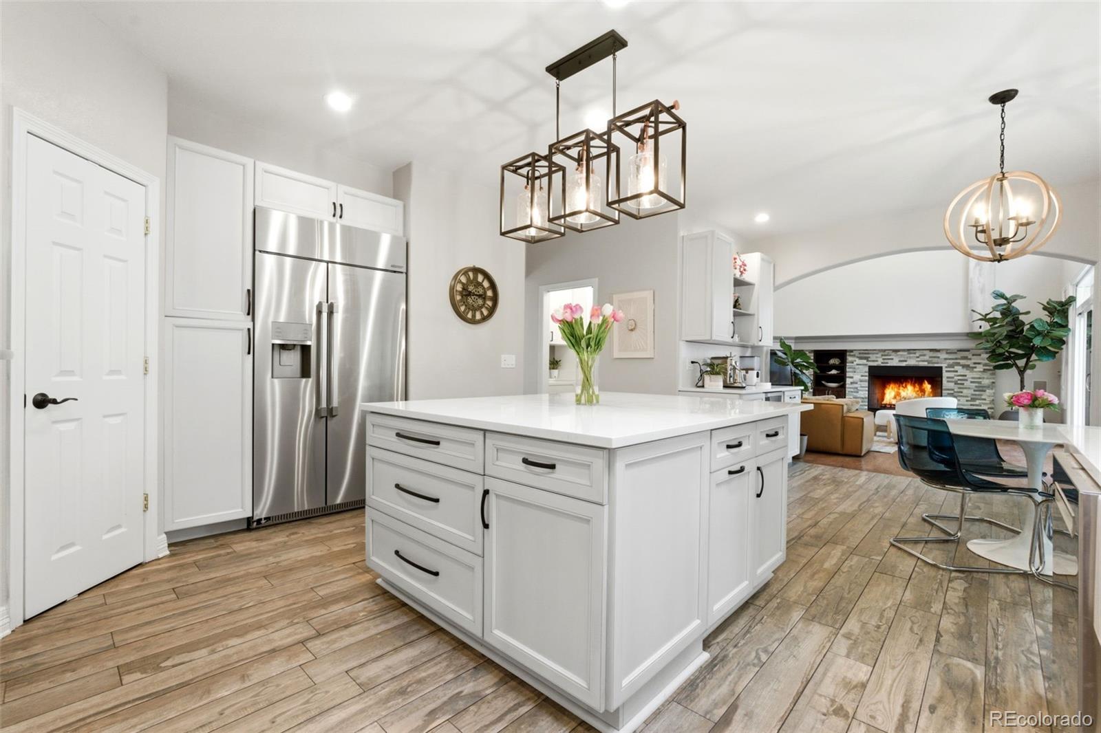 11372 E Ida Court Englewood CO 80111