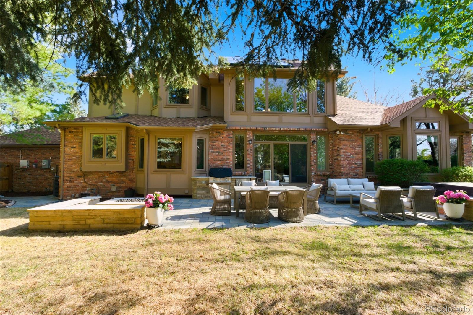 11372 E Ida Court Englewood CO 80111