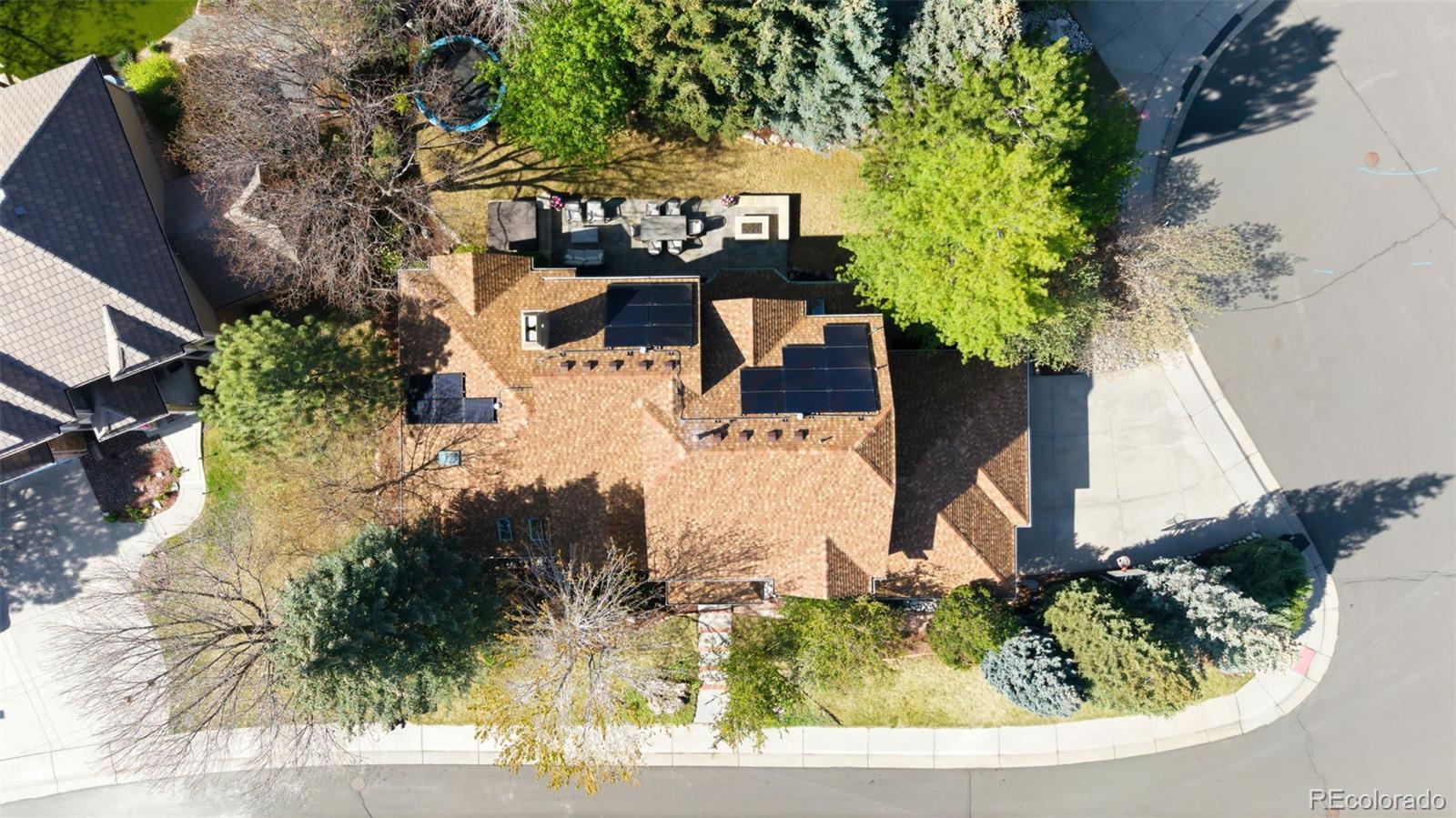 11372 E Ida Court Englewood CO 80111