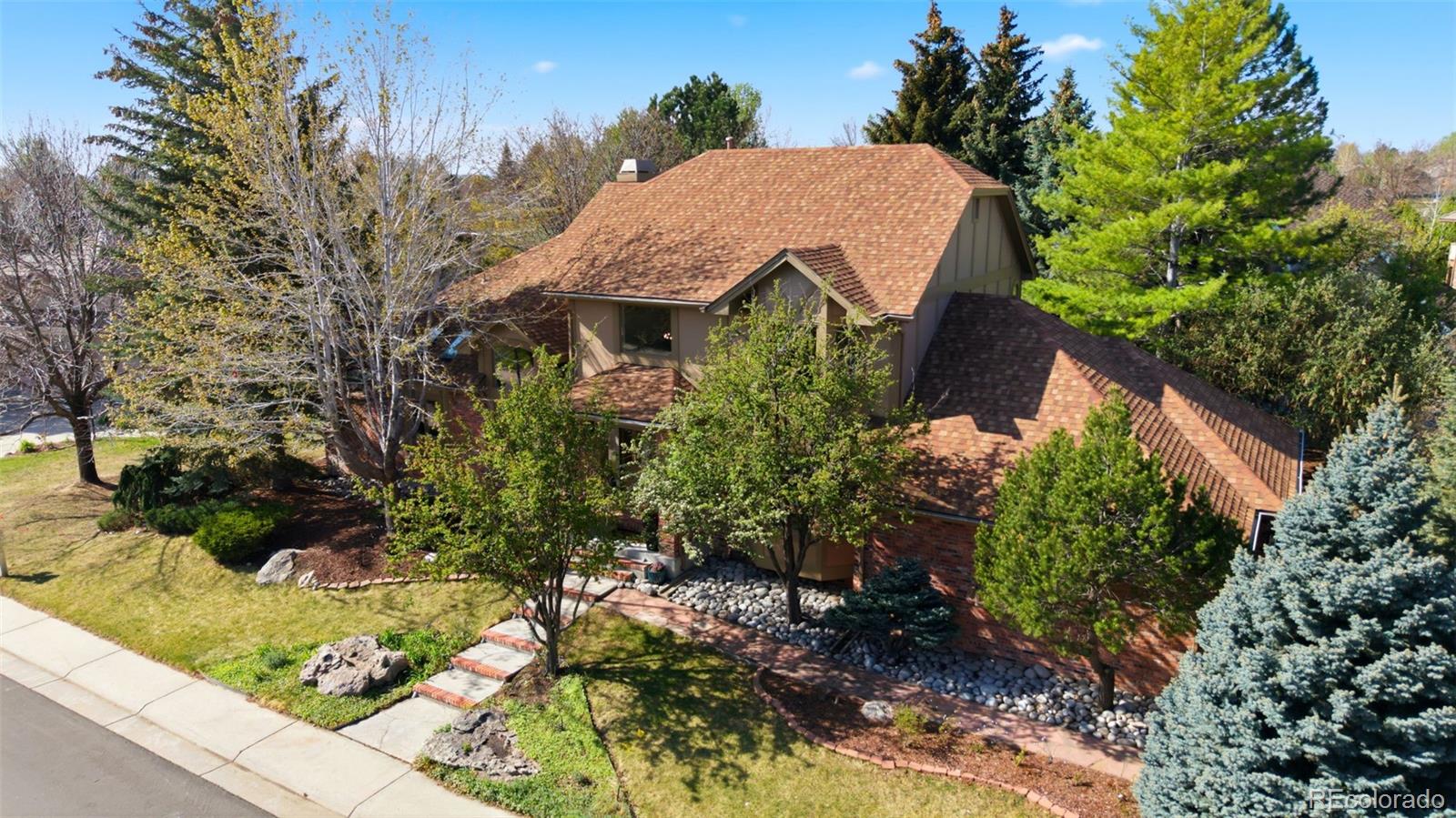 11372 E Ida Court Englewood CO 80111