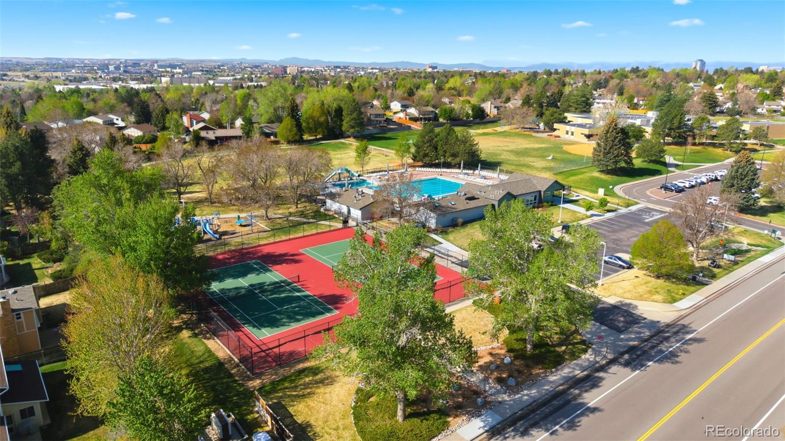 11372 E Ida Court Englewood CO 80111