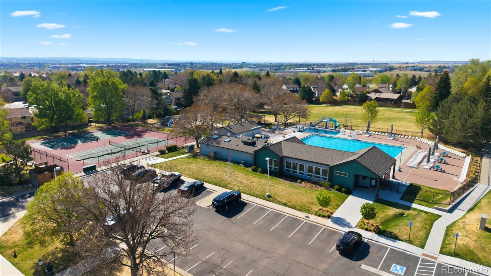11372 E Ida Court Englewood CO 80111