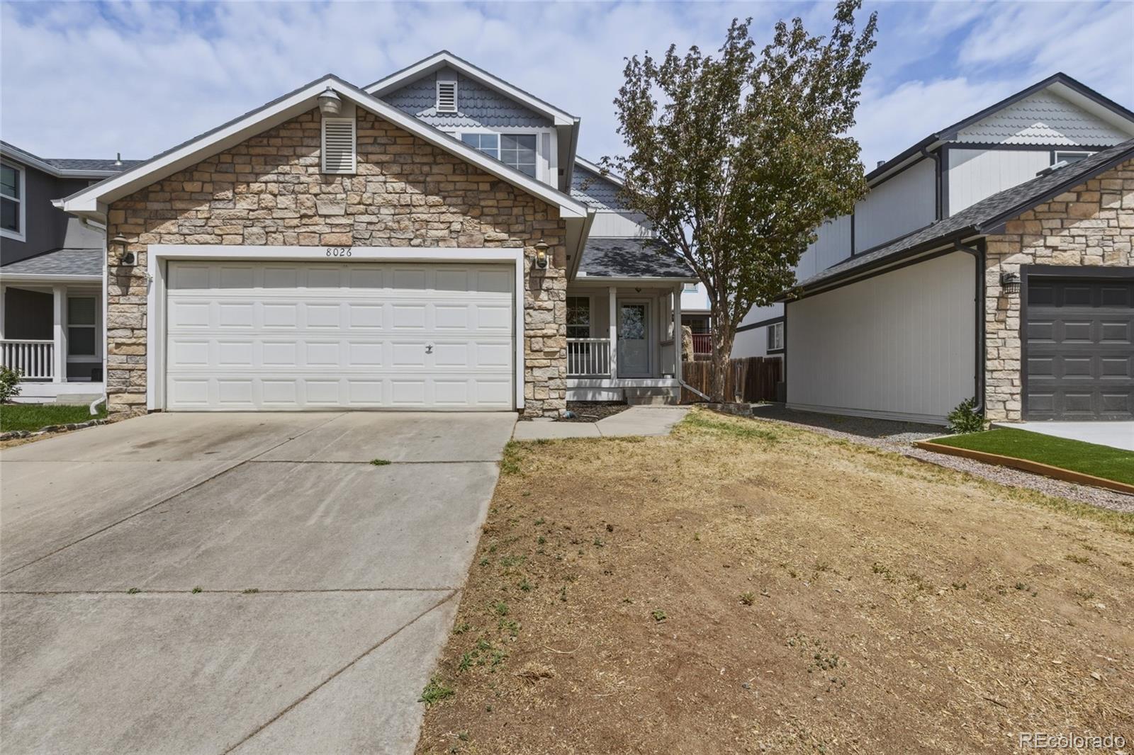 8026 Decatur Street Westminster CO 80031