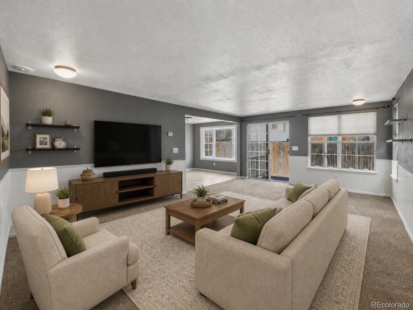 8026 Decatur Street Westminster CO 80031
