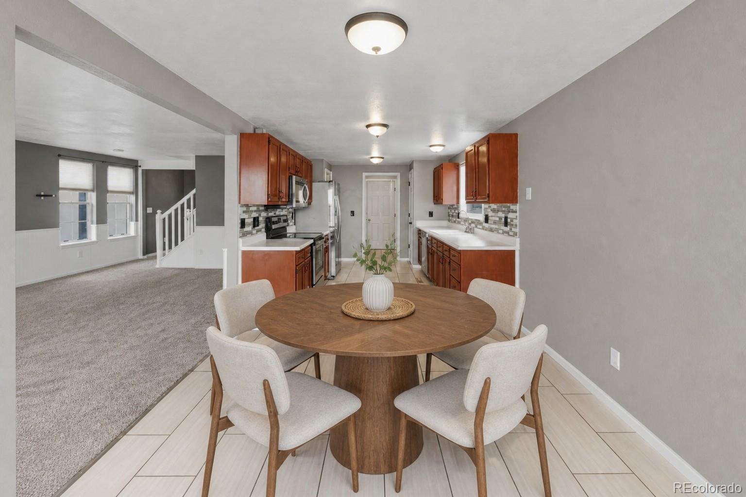 8026 Decatur Street Westminster CO 80031