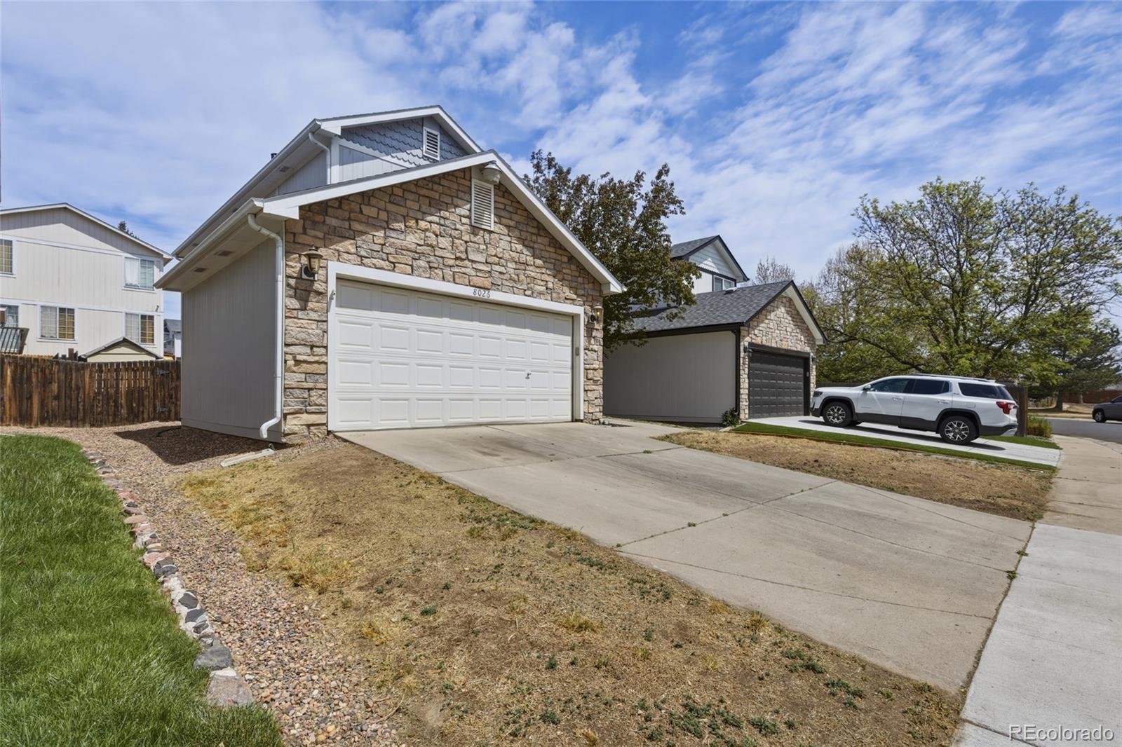 8026 Decatur Street Westminster CO 80031