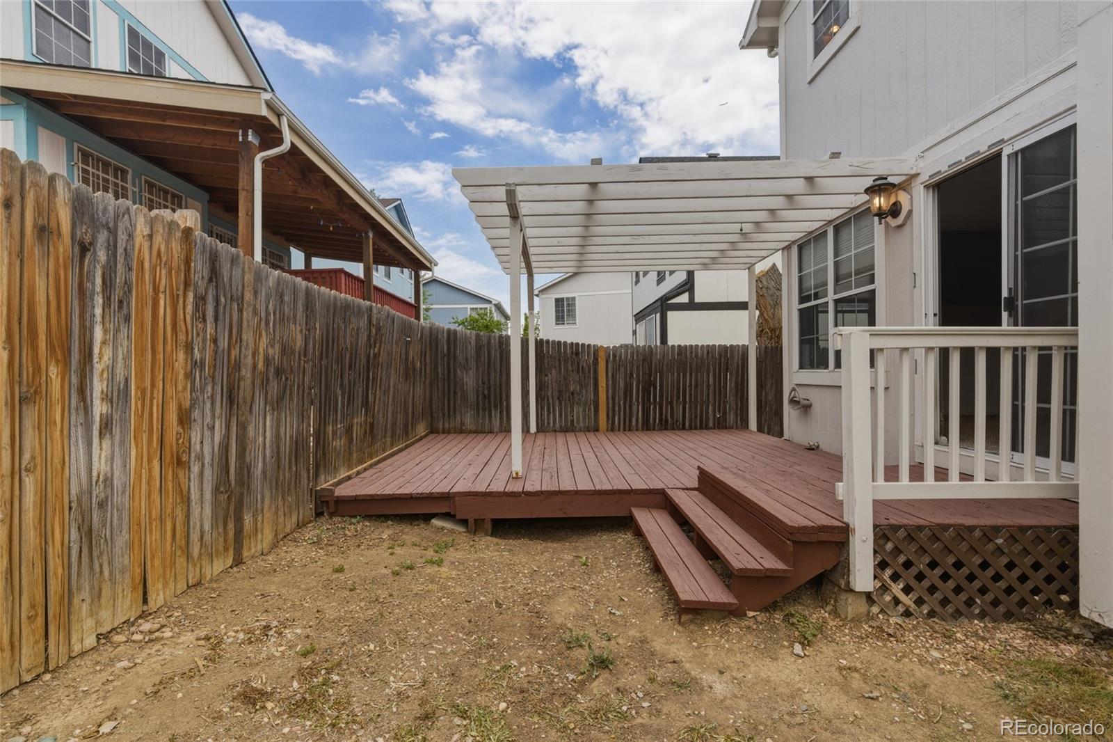 8026 Decatur Street Westminster CO 80031
