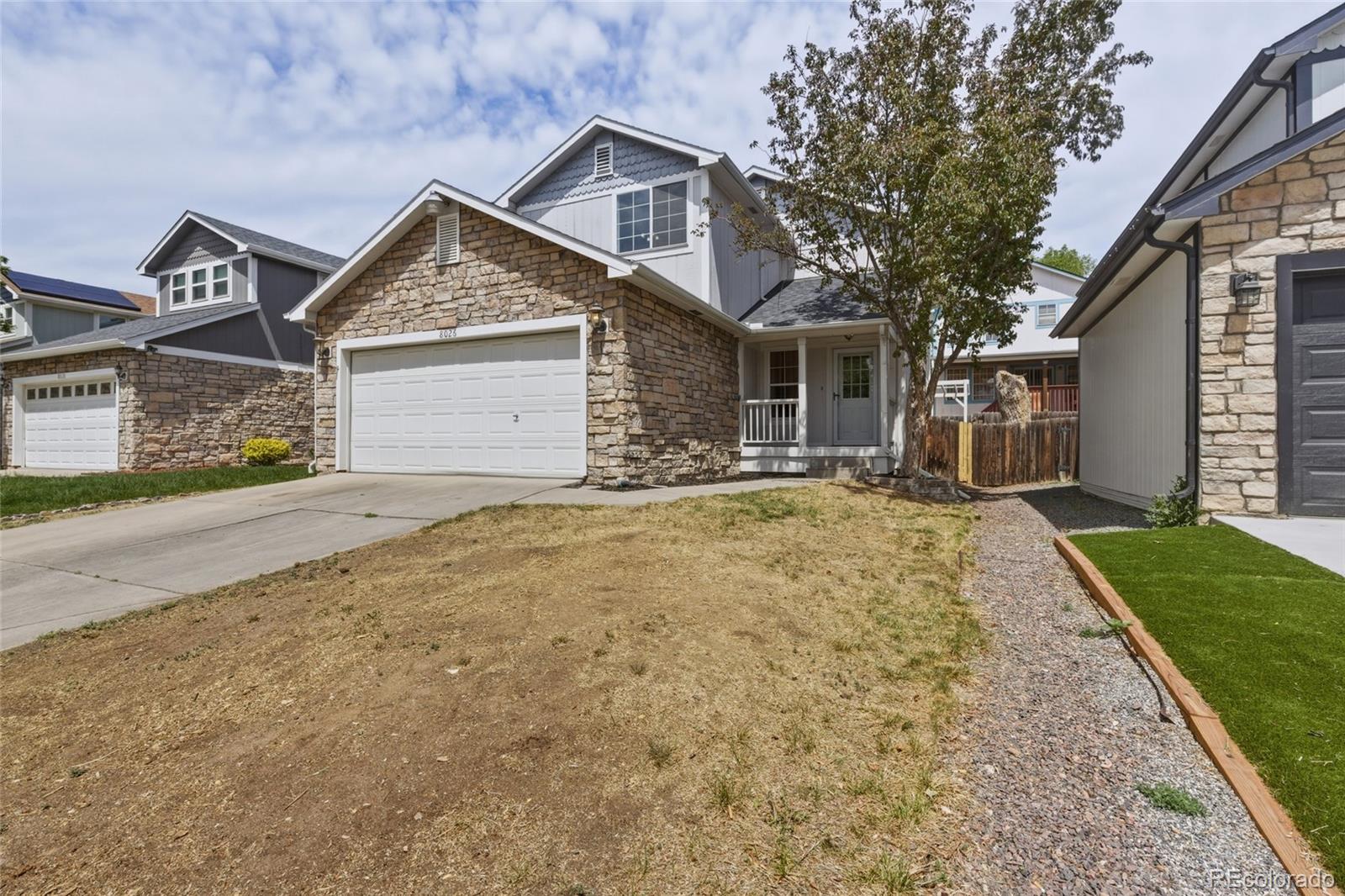 8026 Decatur Street Westminster CO 80031