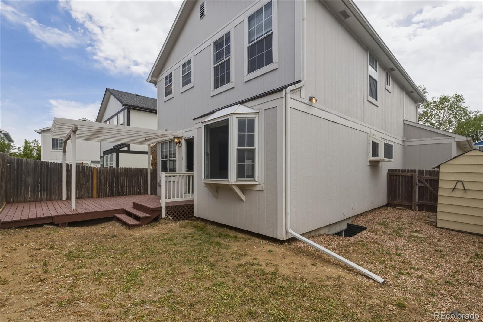 8026 Decatur Street Westminster CO 80031